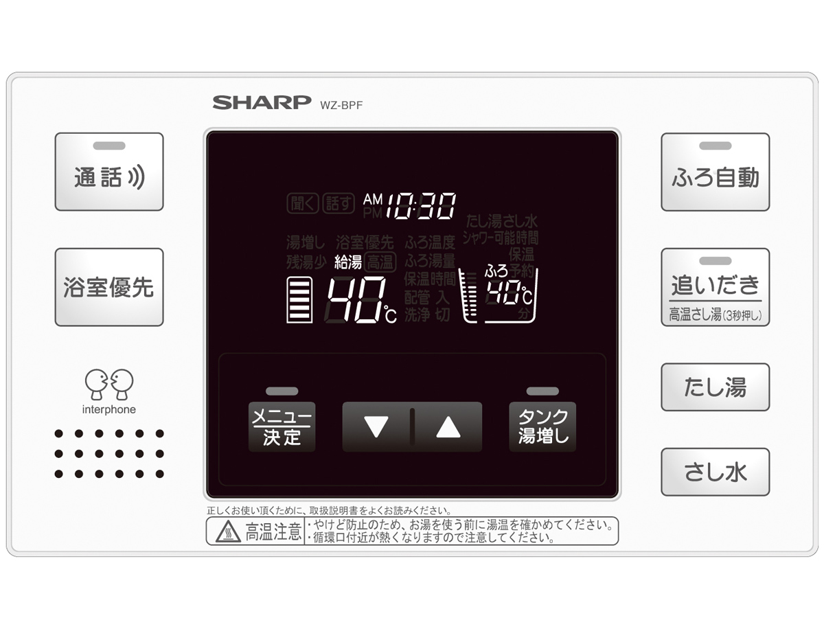 �G�R�L���[�g �t���I�[�g �����̓^�C�v 460L WX-SB46FH