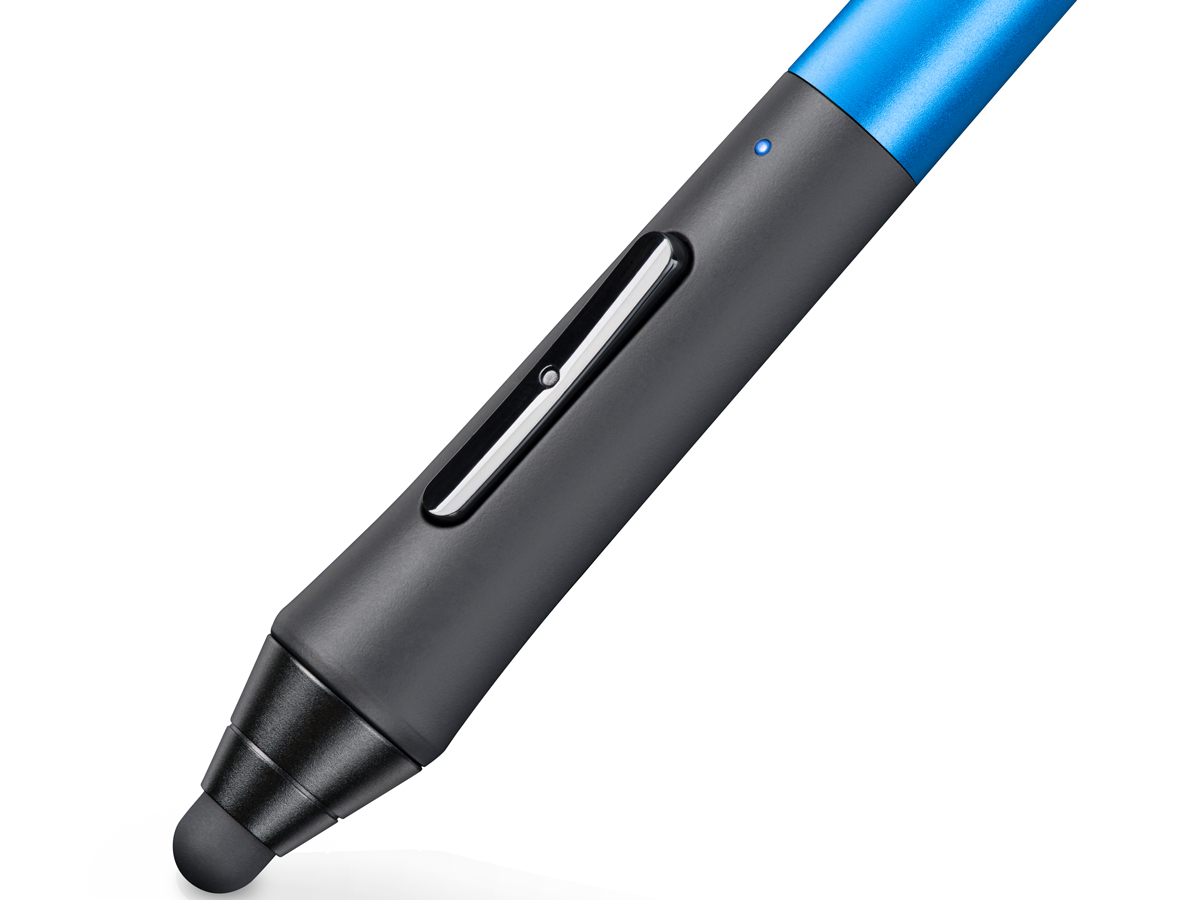 Intuos Creative Stylus CS500PB0 [�u���[]