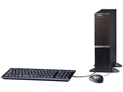 FMV ESPRIMO DH�V���[�Y WD2/L WLD2S7_B226 ���i.com���� Core i5�E������4GB���ڃ��f�� �̐��i�摜