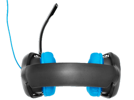 G430 Surround Sound Gaming Headset