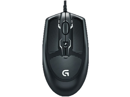 G100s Optical Gaming Mouse �̐��i�摜