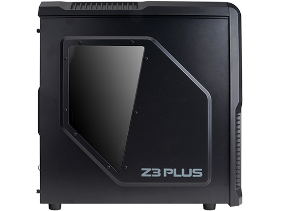 Z3 Plus [Black]