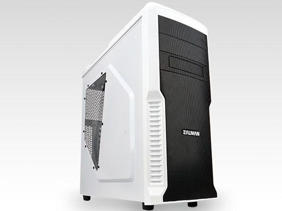 ZALMAN Z3 Plus 価格比較 - 価格.com
