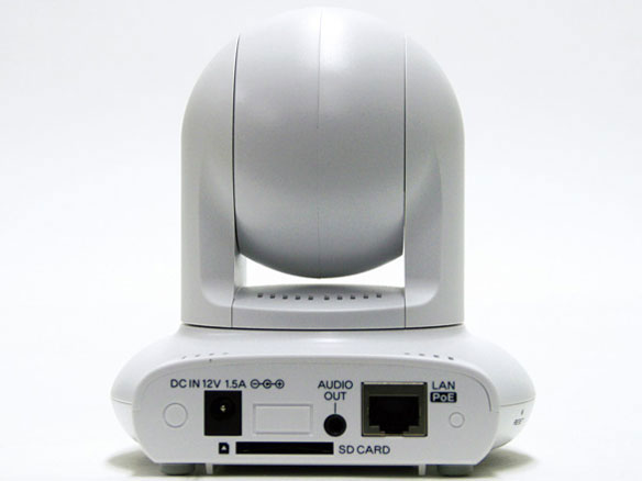 Qwatch TS-PTCAM/POE