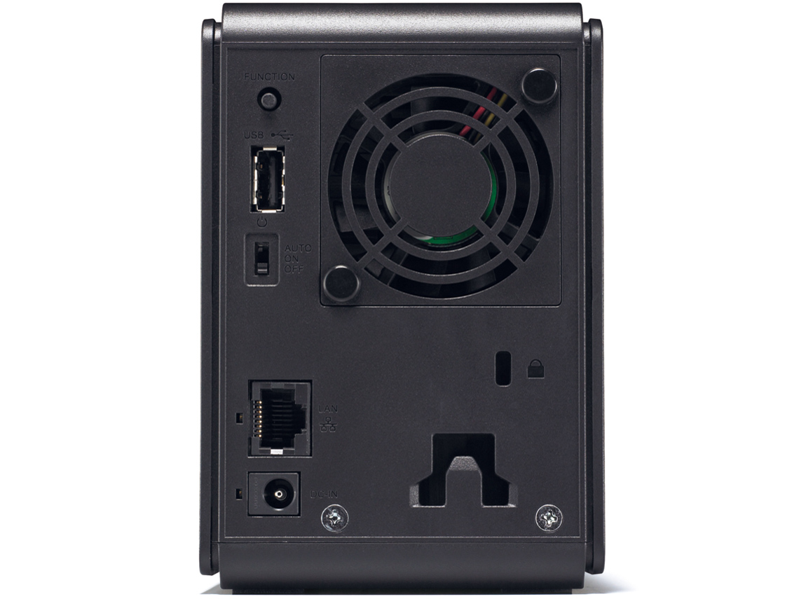 LinkStation for SOHO LS-WXB2.0TL/R1J