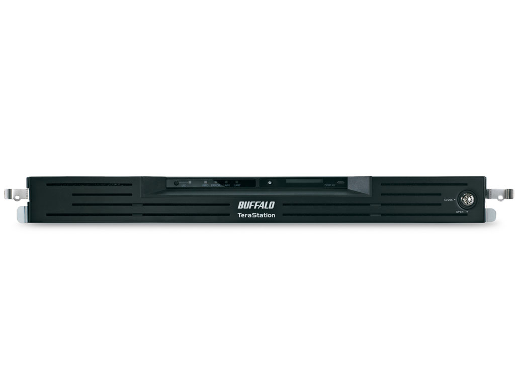 TeraStation WSS WS-RV4.0TL/R5WE