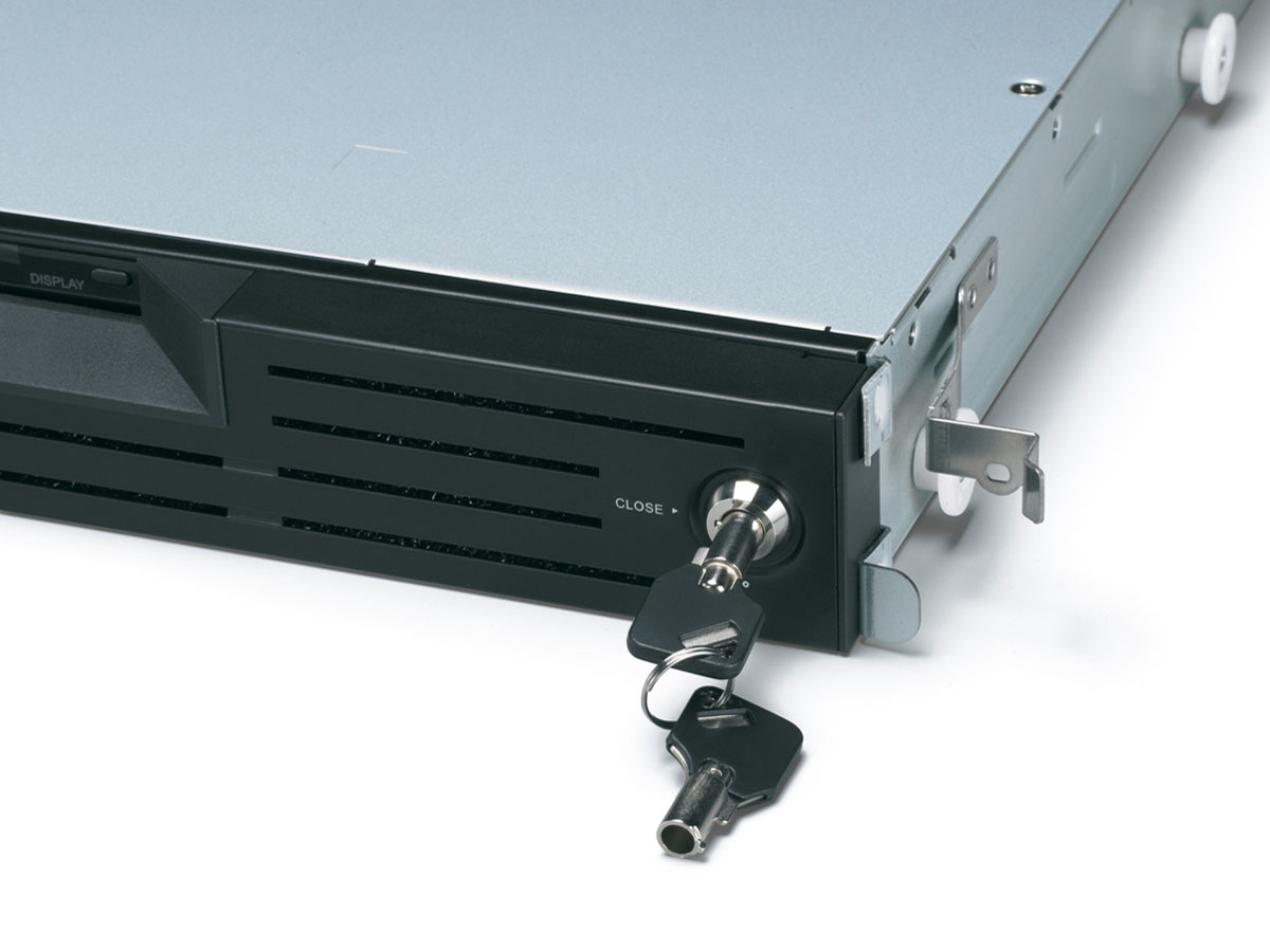 TeraStation WSS WS-RV4.0TL/R5WE