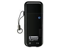 Sound Blaster X-Fi Go�I Pro r2 SB-XFI-GPR2