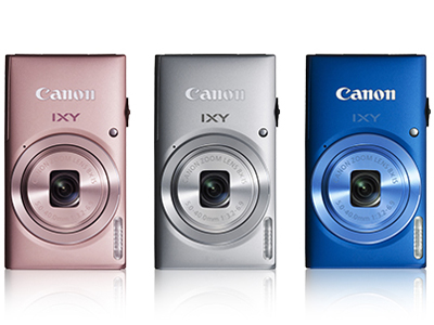 IXY 100F [�s���N]