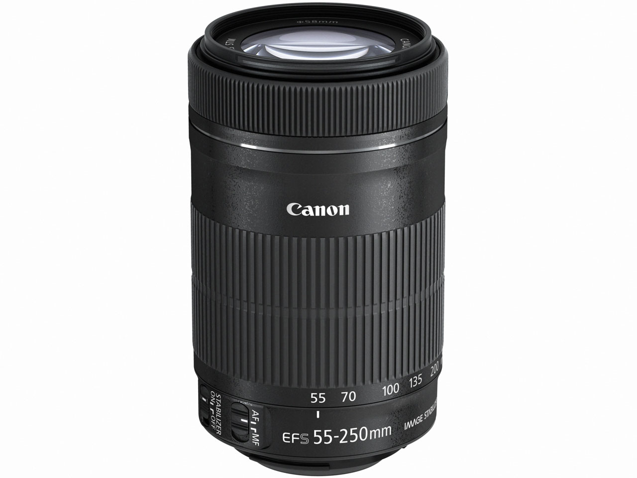 【手振れ補正付き】Canon EF-S 55-250mm F4-5.6 IS ✨手振れ補正✨Canon EF-S 55-250mm F4-5.6 IS - メルカリ