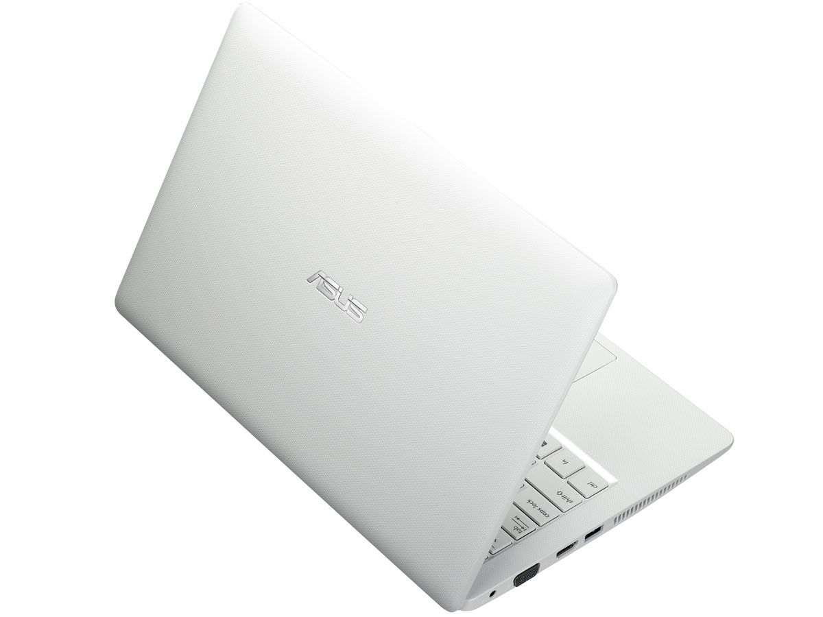 ASUS VivoBook X200CA X200CA-CTWHITE [�z���C�g]