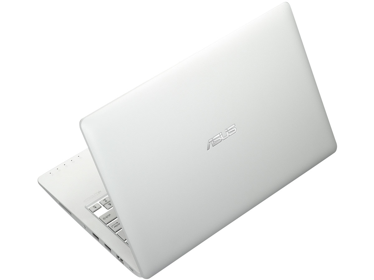 ASUS VivoBook X200CA X200CA-CTWHITE [�z���C�g]