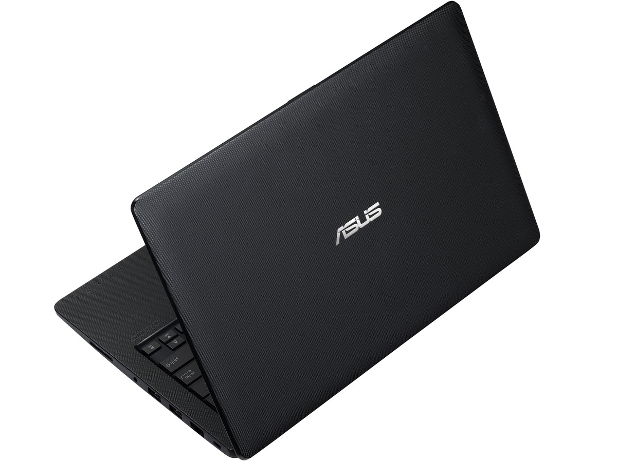 ASUS VivoBook X200CA X200CA-CTBLACK [�u���b�N]