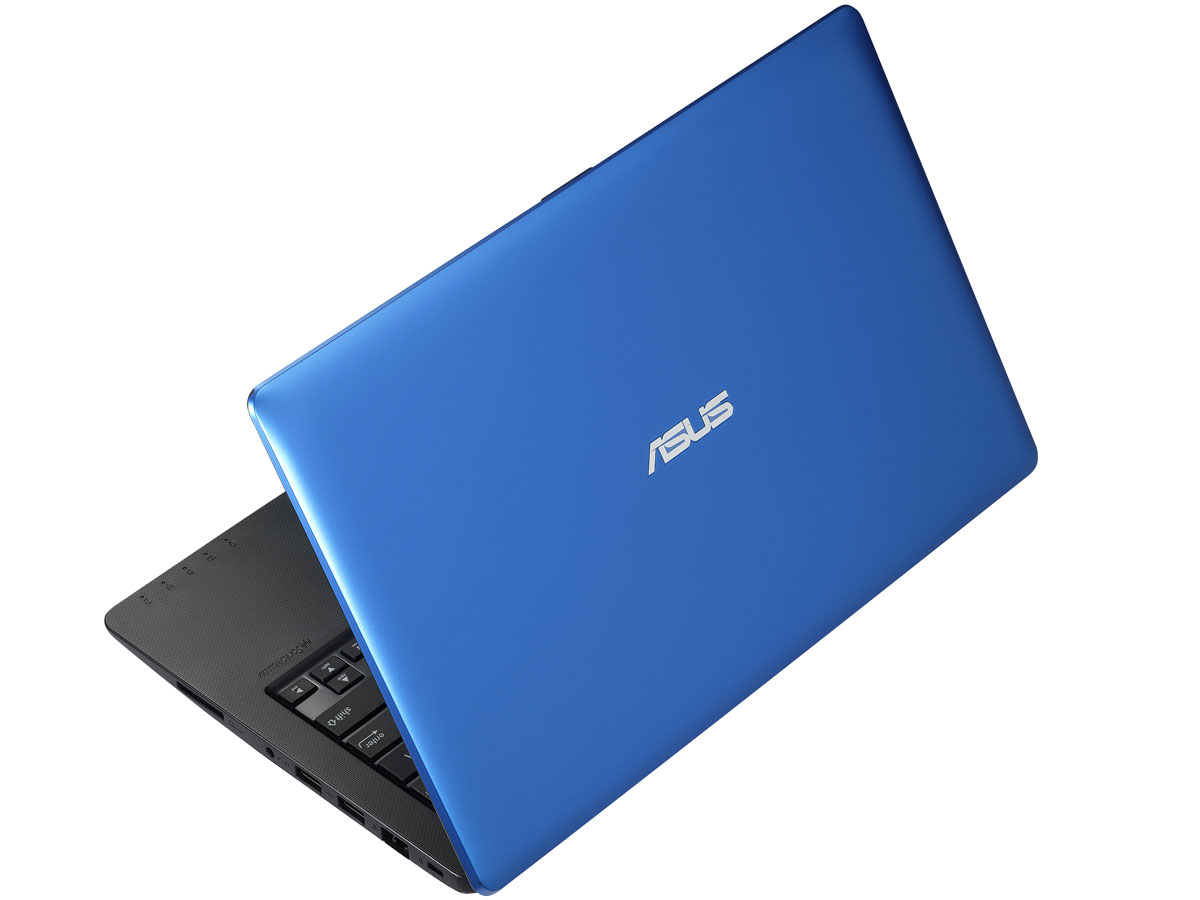 ASUS VivoBook X200CA X200CA-CTBLUE [�u���[]