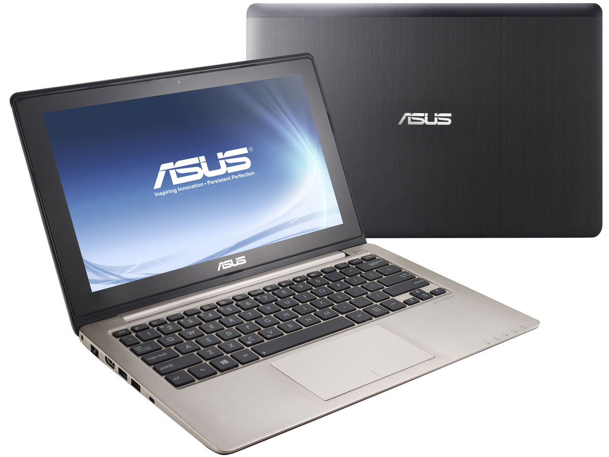 ASUS VivoBook S200E S200E-CT3217S