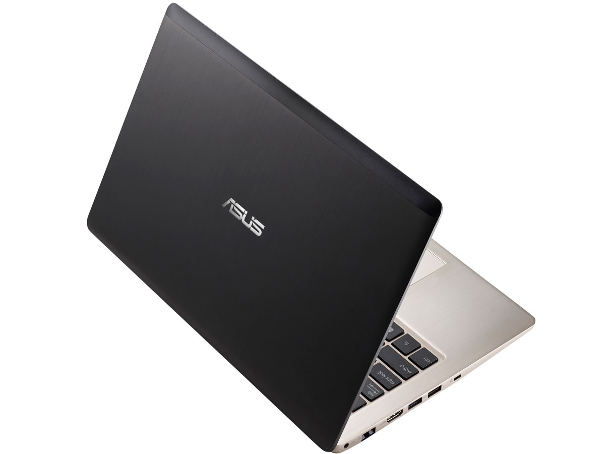 ASUS VivoBook S200E S200E-CT3217S