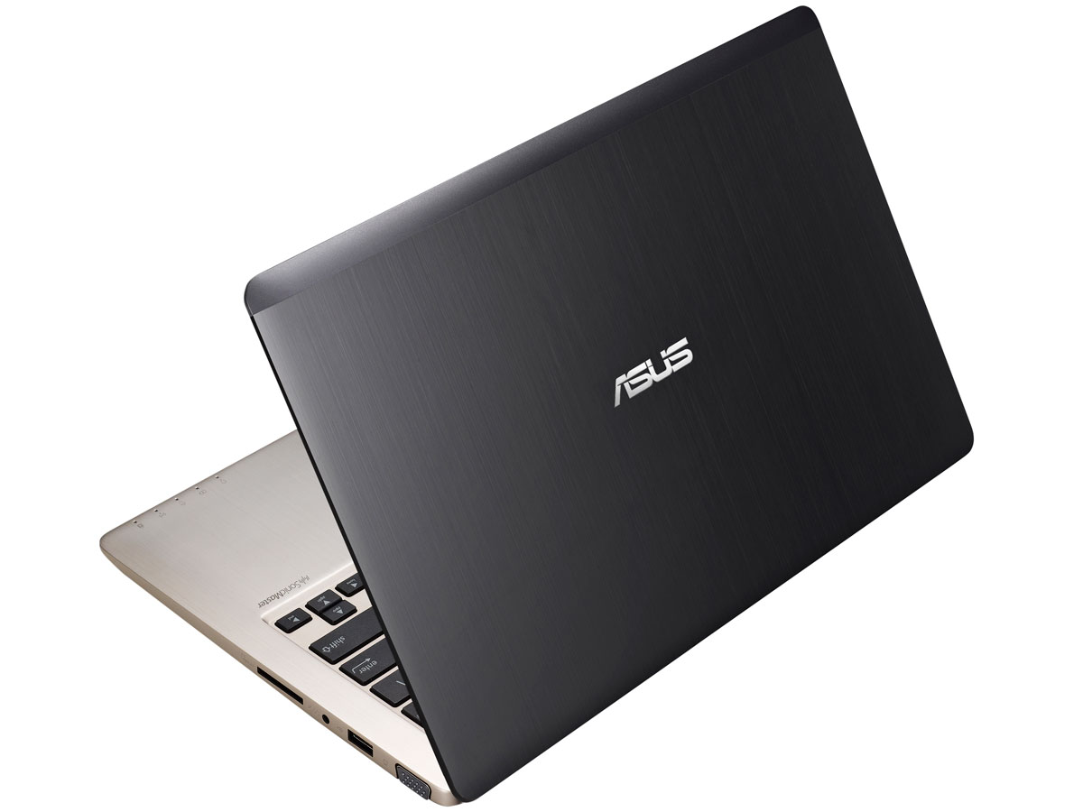 ASUS VivoBook S200E S200E-CT3217S