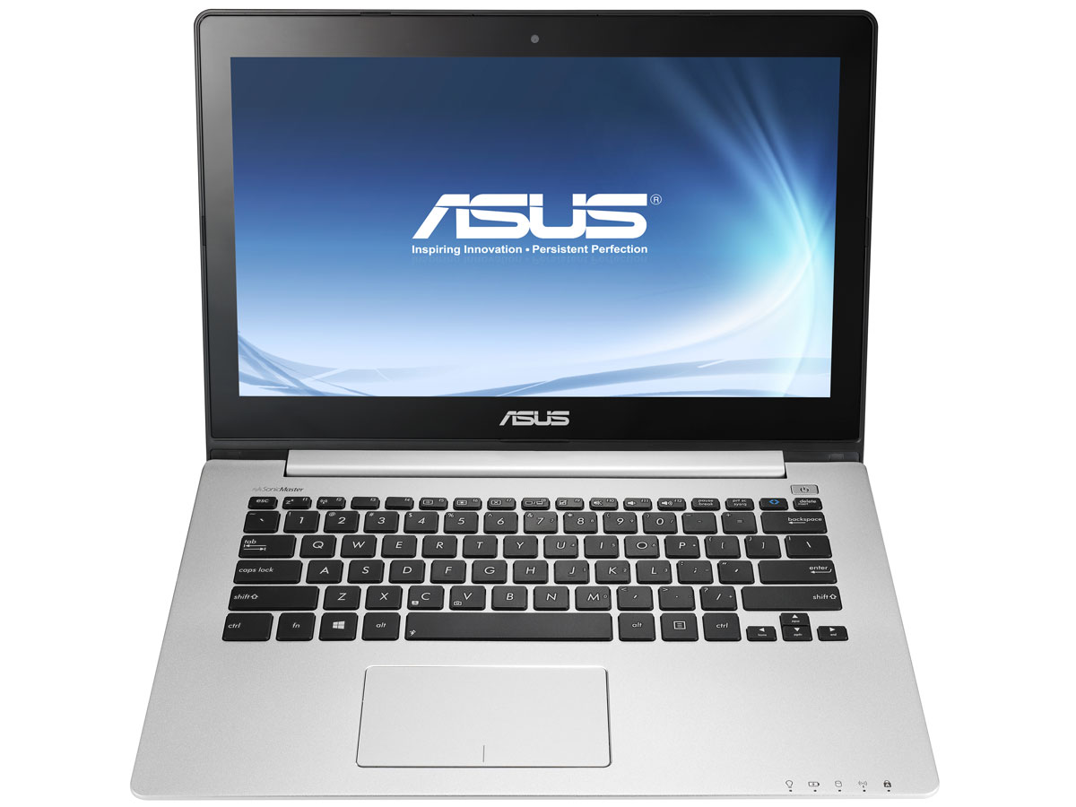 ASUS VivoBook S300CA S300CA-C13217