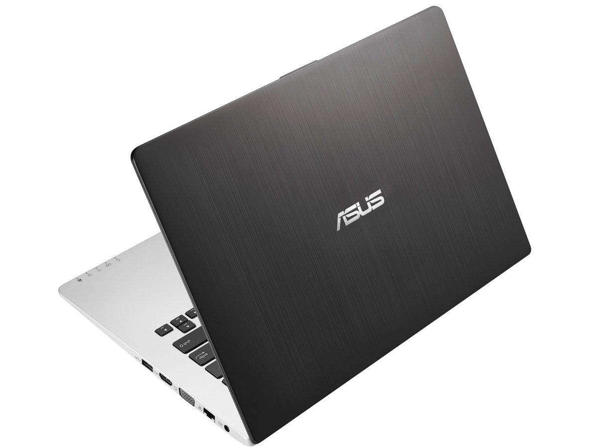 ASUS VivoBook S300CA S300CA-C13217