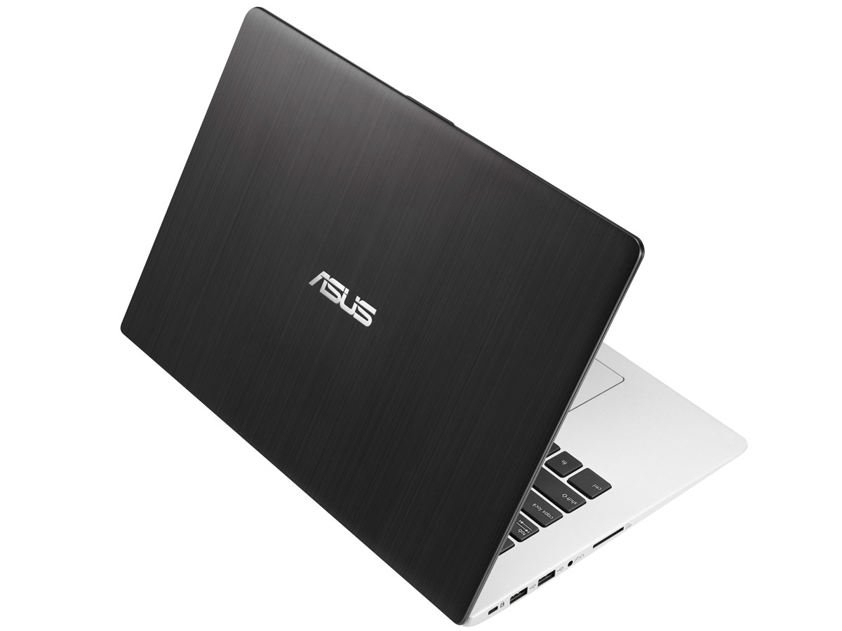 ASUS VivoBook S300CA S300CA-C13217