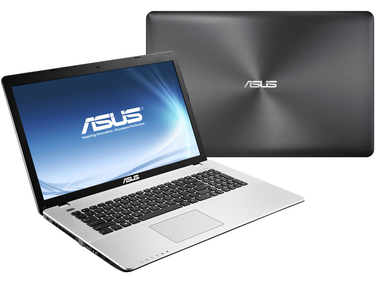 X750JA X750JA-TY007HS