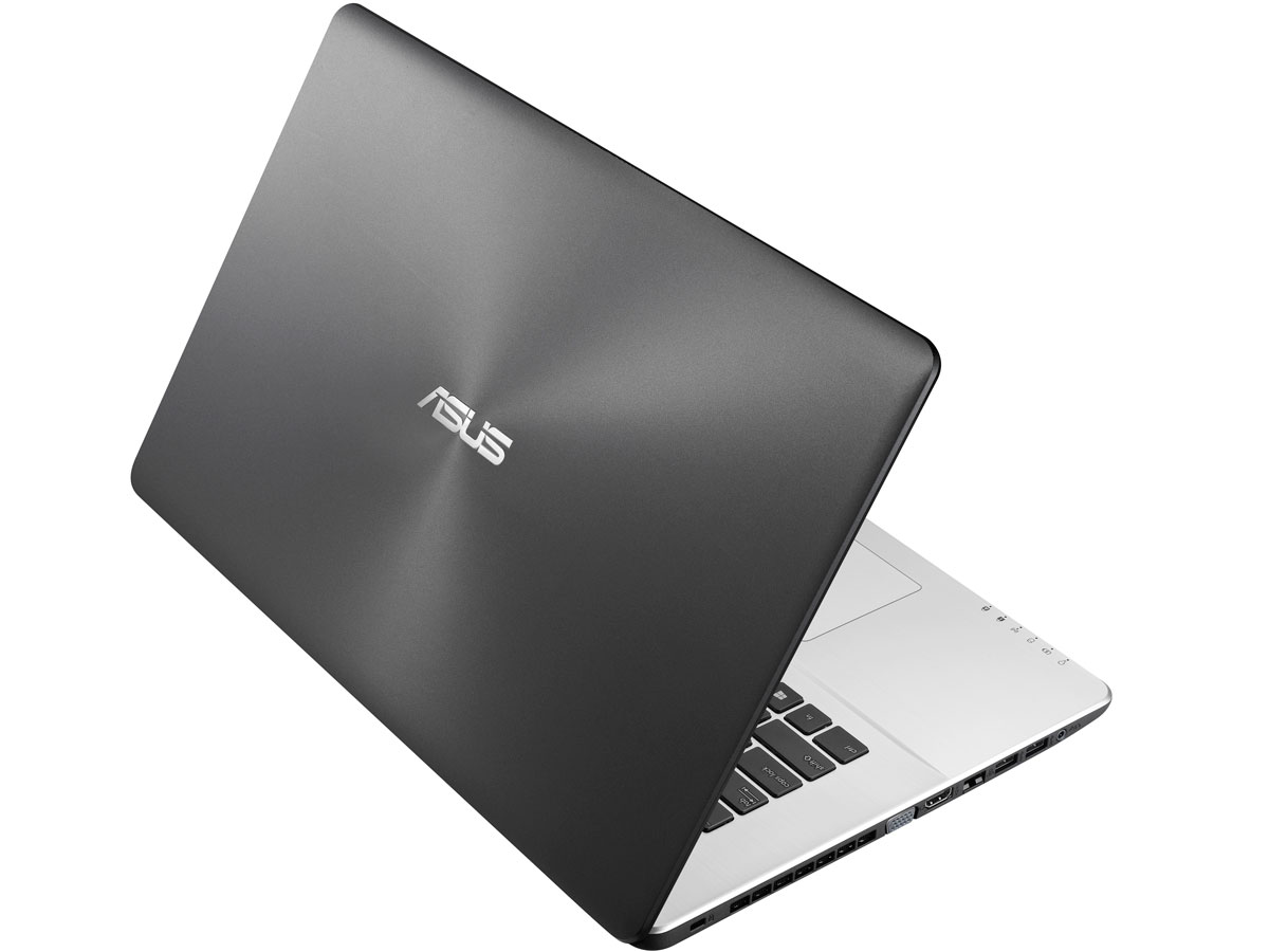 X750JA X750JA-TY007HS