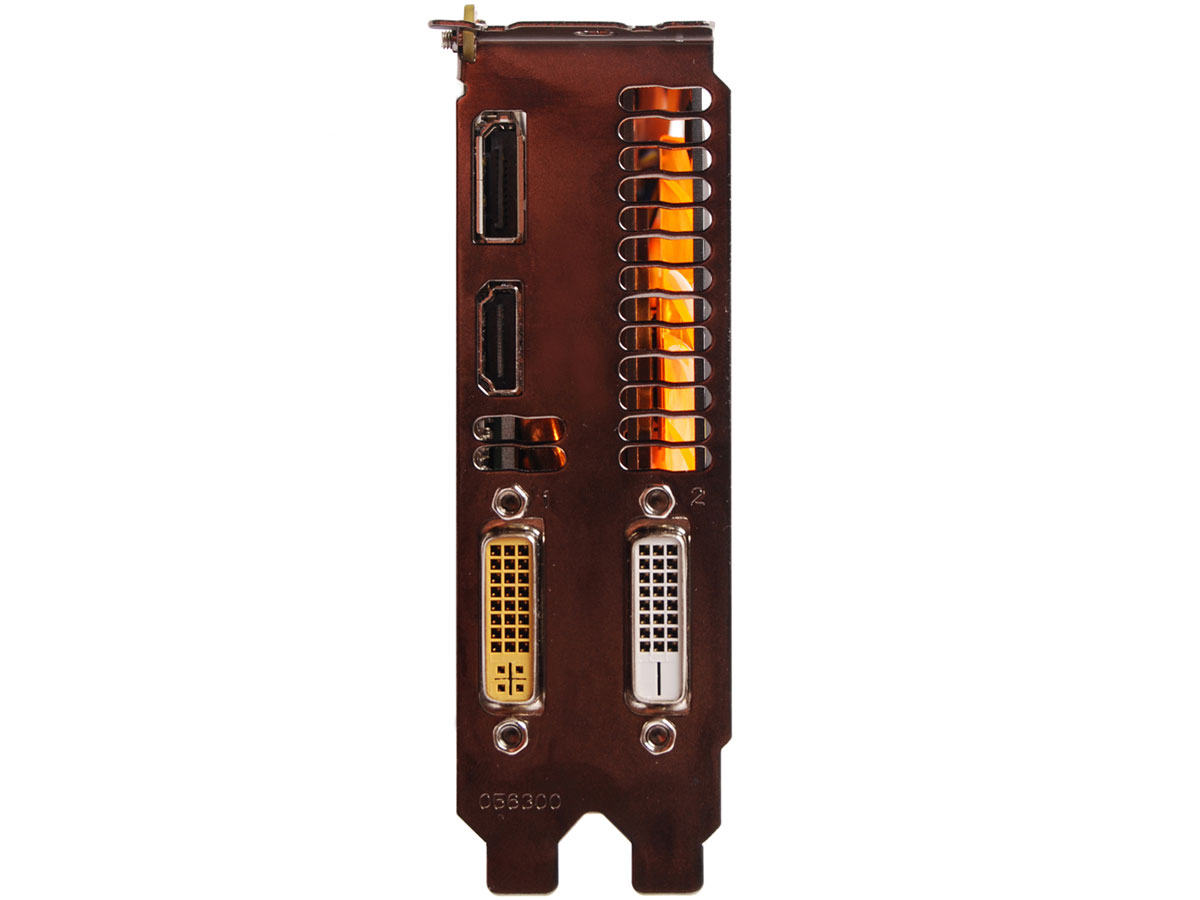 ZOTAC GeForce GTX 780 AMP�I Edition ZT-70203-10P [PCIExp 3GB]