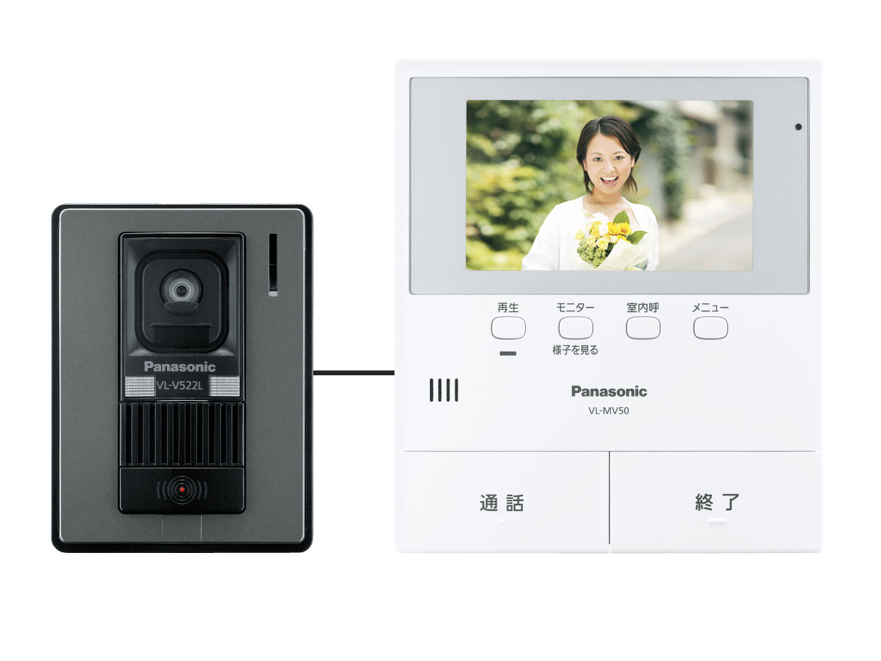 VL-SV50KL �̐��i�摜