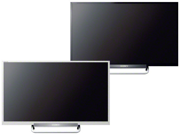BRAVIA KDL-24W600A (W) [24�C���` �i�`�������z���C�g]