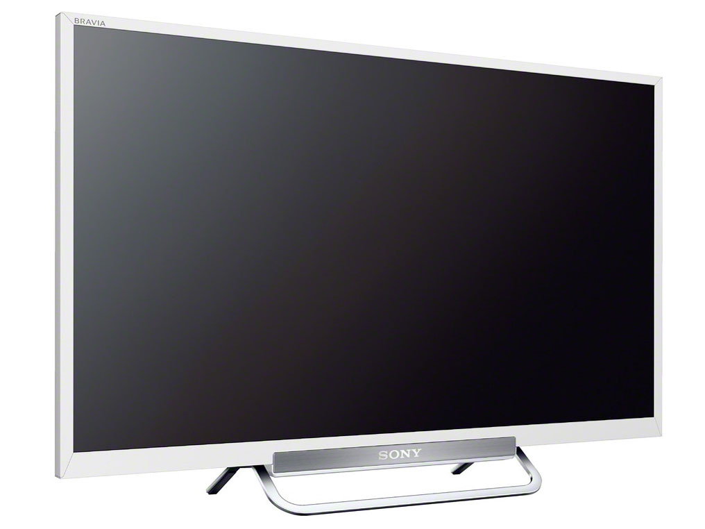 BRAVIA KDL-24W600A (W) [24�C���` �i�`�������z���C�g] �̐��i�摜