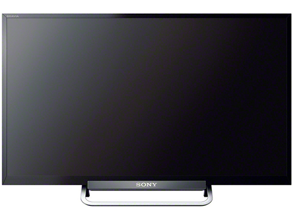 BRAVIA KDL-24W600A (B) [24�C���` �u���b�N]