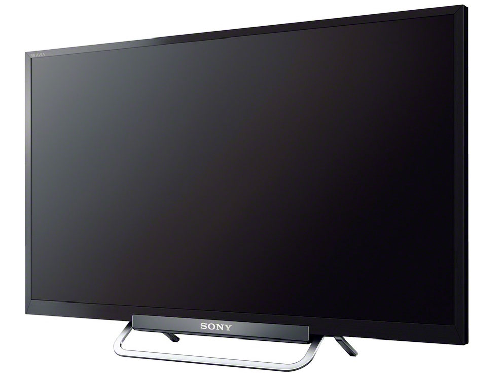 BRAVIA KDL-24W600A (B) [24�C���` �u���b�N] �̐��i�摜