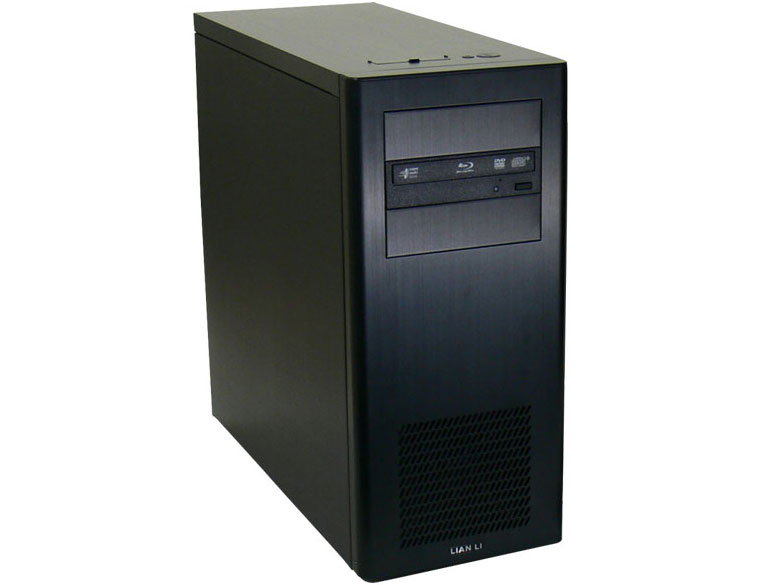 Lesance DT GS8100-i7-VXRB [Windows 7����] �̐��i�摜