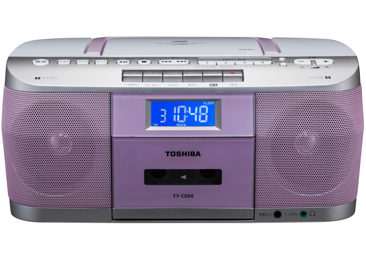 TY-CDS6(P) [�s���N] �̐��i�摜