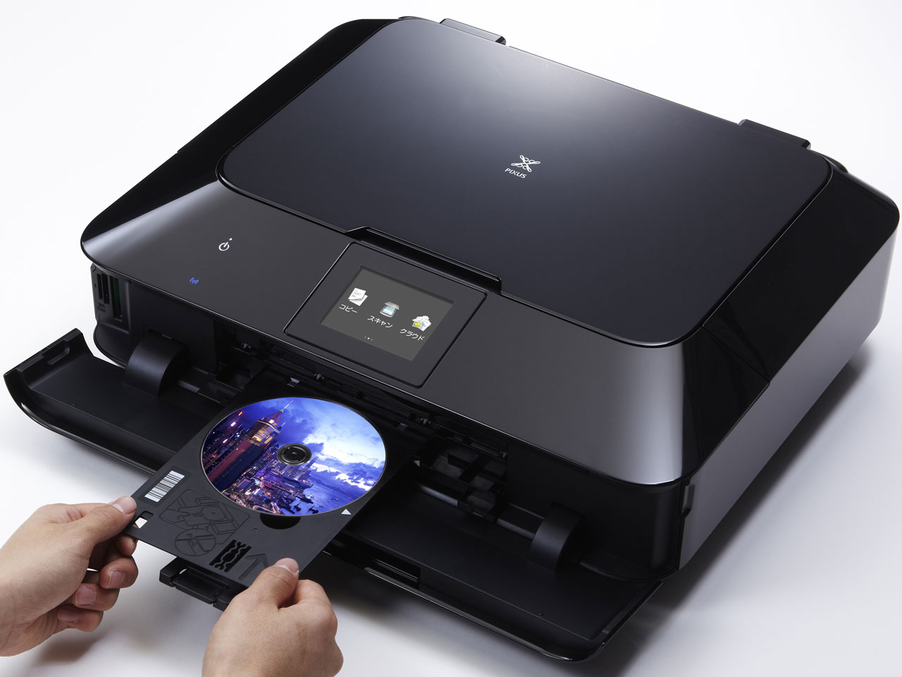 PIXUS MG7130 [�u���b�N]