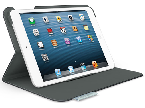 Folio for iPad mini TM525BK [�J�[�{���u���b�N]