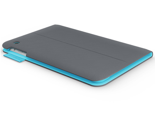 Folio for iPad mini TM525DG [�_�[�N�N���C�O���[]