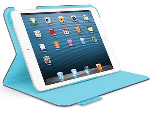 Folio for iPad mini TM525DG [�_�[�N�N���C�O���[]