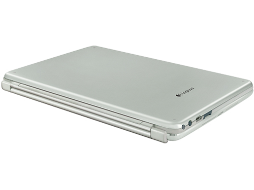 Ultrathin Keyboard mini TM715SV [�V���o�[]