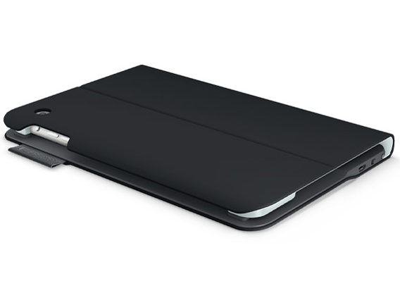Ultrathin Keyboard Folio for iPad mini TM725BK [�u���b�N]