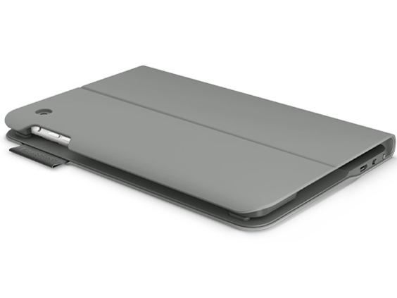 Ultrathin Keyboard Folio for iPad mini TM725VG [���F�[���O���[]