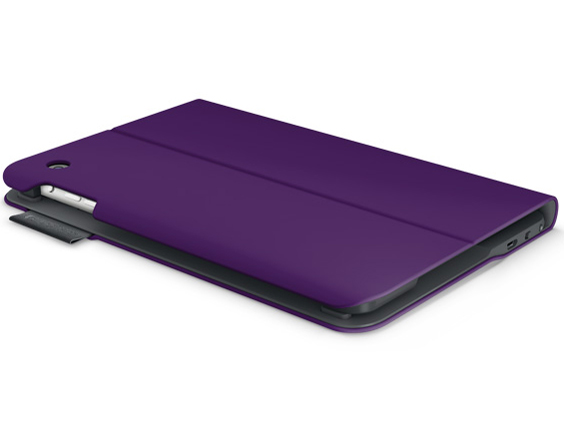 Ultrathin Keyboard Folio for iPad mini TM725MP [�}�b�g�p�[�v��]