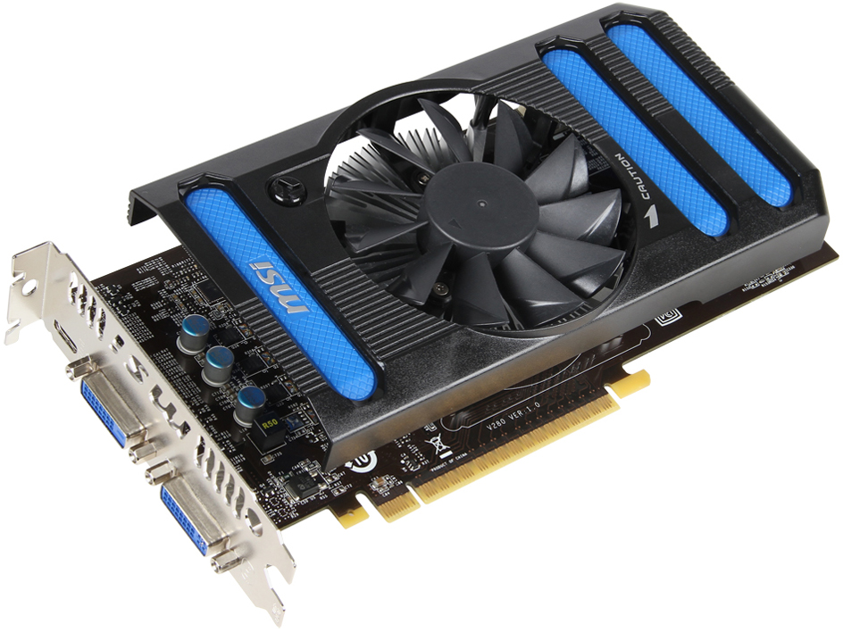 N650GTX ARMOR BIO [PCIExp 1GB]