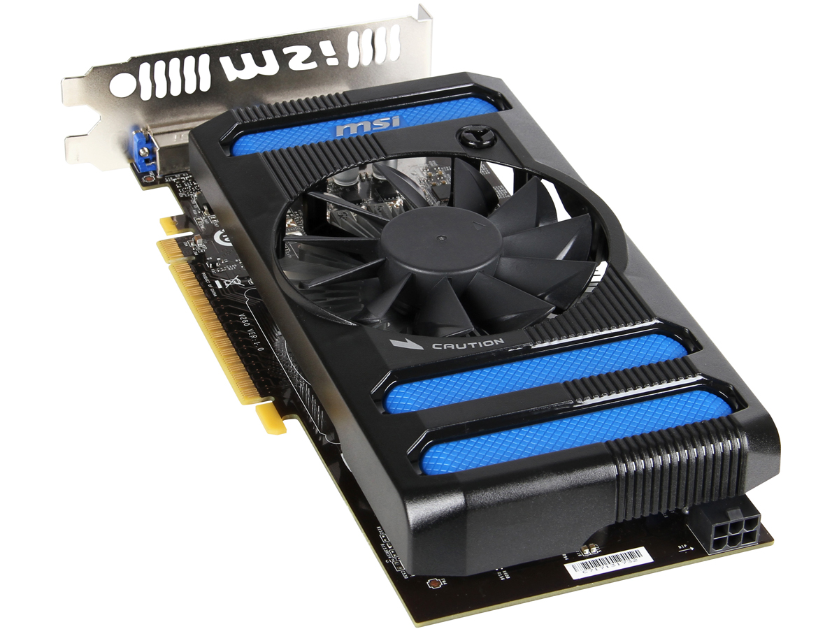 N650GTX ARMOR BIO [PCIExp 1GB]