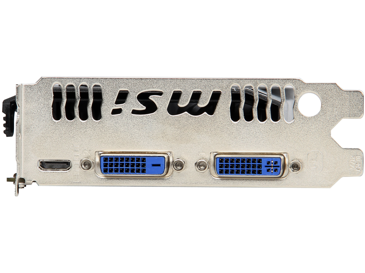 N650GTX ARMOR BIO [PCIExp 1GB]