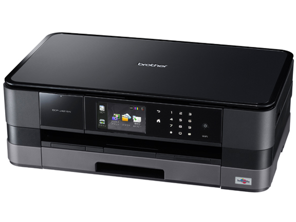 �v���r�I �l�I DCP-J4215N-B [��]