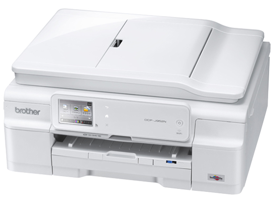 �v���r�I DCP-J952N-W [��]
