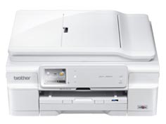 新品未開封品ブラザー　インクジェット複合機 DCP-J952N-B Amazon.co.jp: BROTHER A4インクジェット複合機 PRIVIO 黒モデル