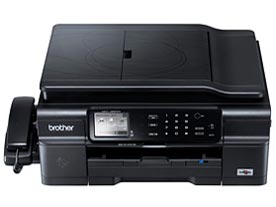 ●自動両面印刷●ブラザー カラーインクジェットプリンター●MFC-J980DWN Amazon.co.jp: ブラザー プリンター 大容量インク型 A4