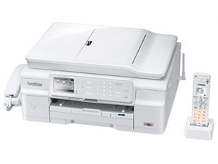 ●自動両面印刷●ブラザー カラーインクジェットプリンター●MFC-J980DWN ブラザー プリビオ MFC-J980DWN 価格比較 - 価格.com